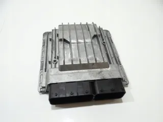 7592080 Блок управления двигателем BMW 3 E90/E91/E92/E93 Арт e12290594, вид 2