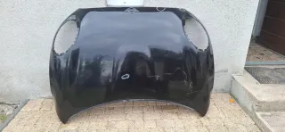 2014-2024 Капот MINI Cooper F56,F55 Арт e12290570, вид 1