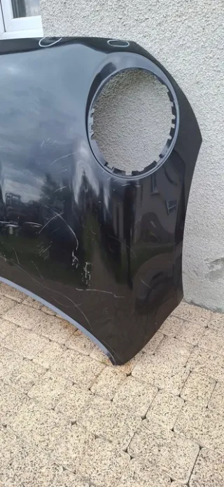 2014-2024 Капот MINI Cooper F56,F55 Арт e12290570, вид 5