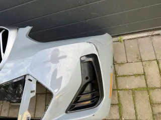 8081055 Бампер передний BMW X3 G01 Арт e12290550, вид 4