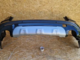 5112773828-10, 773828-10 Бампер задний BMW X3 G01 Арт e12290504, вид 4