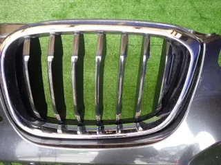773828-107 Бампер передний BMW X3 G01 Арт e12290503, вид 4