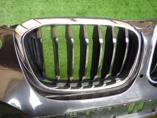 773828-107 Бампер передний BMW X3 G01 Арт e12290503, вид 5
