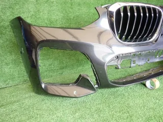 773828-107 Бампер передний BMW X3 G01 Арт e12290503, вид 6