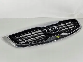 86352-3W000 Решетка радиатора Kia Sportage 3 Арт e12290443, вид 2