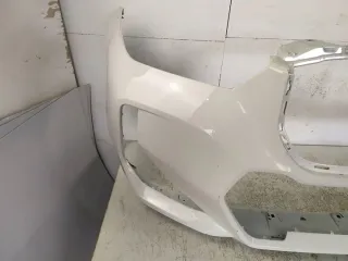 9881907 Бампер передний BMW X1 U11 Арт e12290437, вид 3