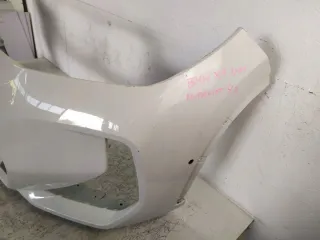 9881907 Бампер передний BMW X1 U11 Арт e12290437, вид 9
