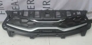 86350-CR300 Решетка радиатора Kia Ceed 3 Арт e12290419, вид 1