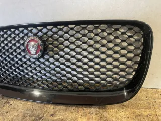 2016-2020 HK83-018K28-AA HK83-018K28AA Решетка радиатора Jaguar F-Pace Арт e12290401, вид 3