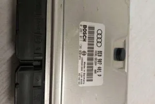 8E0907401P Блок управления двигателем Audi A6 C5 (S6,RS6) Арт e12290379, вид 3