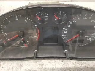 3B0907551T PAW2225 Блок управления двигателем Audi A6 C5 (S6,RS6) Арт e12290369, вид 5