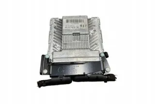 4F0907552D Блок управления двигателем Audi A6 C6 (S6,RS6) Арт e12290362, вид 1