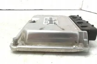 038906019JT Блок управления двигателем Audi A4 B6 Арт e12290293, вид 3