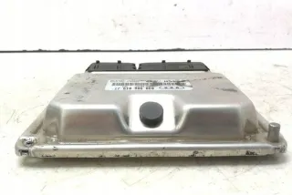 038906019JT Блок управления двигателем Audi A4 B6 Арт e12290293, вид 4