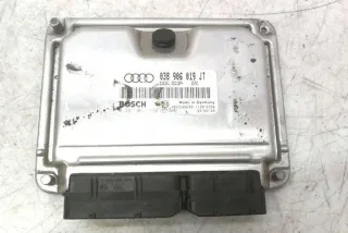 038906019JT Блок управления двигателем Audi A4 B6 Арт e12290293, вид 6