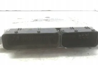 038906019JT Блок управления двигателем Audi A4 B6 Арт e12290293, вид 7