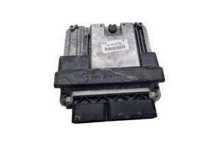 03L906022MK Блок управления двигателем Audi A4 B8 Арт e12290248, вид 3
