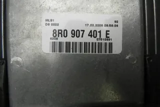 8R0907401E Блок управления двигателем Audi A4 B8 Арт e12290247, вид 4