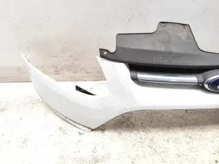 BK21-8A133-A Решетка радиатора Ford Transit Custom Арт e12290245, вид 2