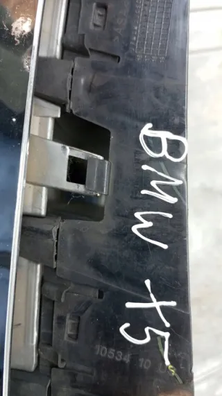 7316075 Решетка радиатора BMW X5 F15 Арт e12290029, вид 7