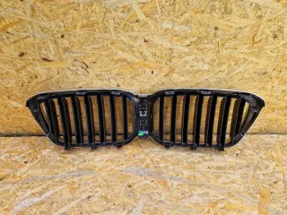 10627111 40505404 7931236 Решетка радиатора BMW X3 G01 Арт e12290017, вид 4