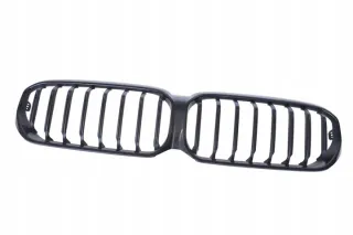 9464210 Решетка радиатора BMW 5 G30/G31 Арт e12289905, вид 1