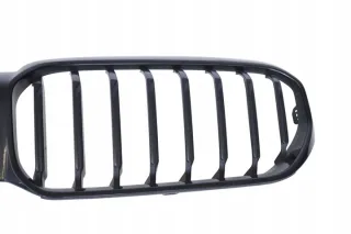 9464210 Решетка радиатора BMW 5 G30/G31 Арт e12289905, вид 2