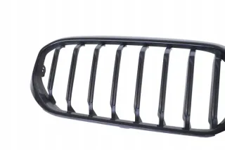 9464210 Решетка радиатора BMW 5 G30/G31 Арт e12289905, вид 3