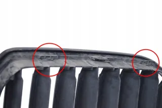 9464210 Решетка радиатора BMW 5 G30/G31 Арт e12289905, вид 5