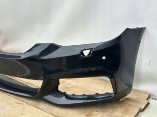 51118064928 Бампер передний BMW 5 G30/G31 Арт e12289898, вид 3