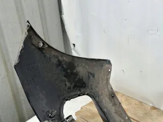 51118064928 Бампер передний BMW 5 G30/G31 Арт e12289898, вид 6