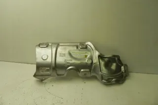 55488552 Декоративная крышка двигателя Opel Astra K Арт e12289890, вид 1