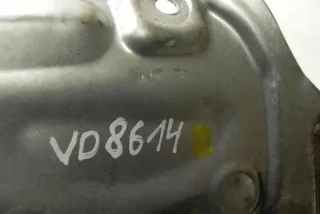 55488552 Декоративная крышка двигателя Opel Astra K Арт e12289890, вид 2