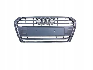 2015-2019R 8W0853651AB Решетка радиатора Audi A4 B9 Арт e12289646, вид 1