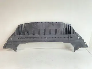 2005-2012 7S71-8B384-A Декоративная крышка двигателя Ford Mondeo 4 Арт e12289520, вид 1