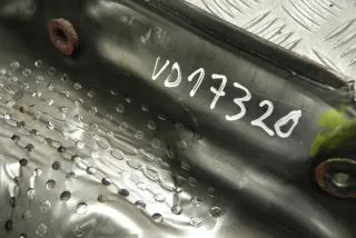 9M5Q9N454AB Декоративная крышка двигателя Ford Focus 3 Арт e12289506, вид 4