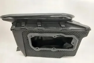32219195 Гофра инжектора Volvo XC60 2 Арт e12289442, вид 4