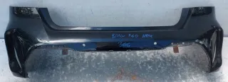 8070949 Бампер задний BMW 1 F40 Арт e12289431, вид 2