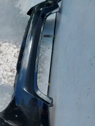 8070949 Бампер задний BMW 1 F40 Арт e12289431, вид 5