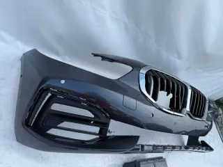 7459875 7459708 Бампер передний BMW 1 F40 Арт e12289428, вид 2