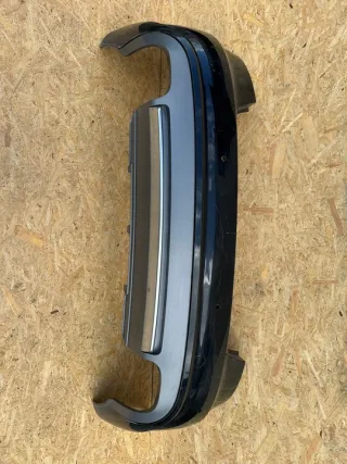 8T8807521D Бампер задний Audi A5 (S5,RS5) 1 Арт e12289420, вид 4