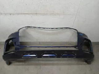  Бампер передний Audi Q7 4M restailing Арт e12289362, вид 1