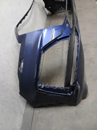  Бампер передний Audi Q7 4M restailing Арт e12289362, вид 3