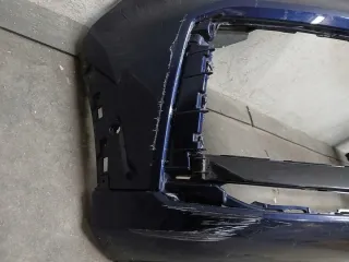  Бампер передний Audi Q7 4M restailing Арт e12289362, вид 4