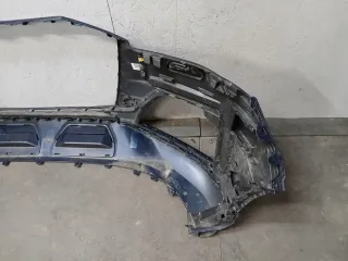  Бампер передний Audi Q7 4M restailing Арт e12289362, вид 6