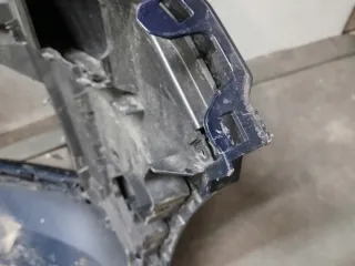  Бампер передний Audi Q7 4M restailing Арт e12289362, вид 7