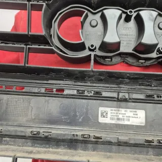 4K8807437C Бампер передний Audi A7 2 (S7,RS7) Арт e12289287, вид 11
