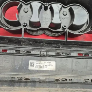 4K8807437C Бампер передний Audi A7 2 (S7,RS7) Арт e12289287, вид 12