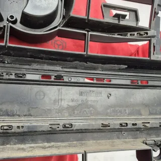 4K8807437C Бампер передний Audi A7 2 (S7,RS7) Арт e12289287, вид 13