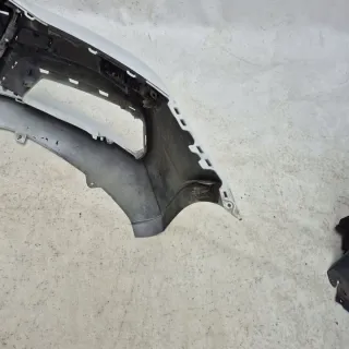 4K8807437C Бампер передний Audi A7 2 (S7,RS7) Арт e12289287, вид 15
